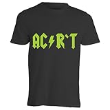 Sos Print T-shirt Ironique pour homme et femme Bimbo_AC R'T