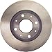 Wagner Brake BD61983 Disc Brake Rotor