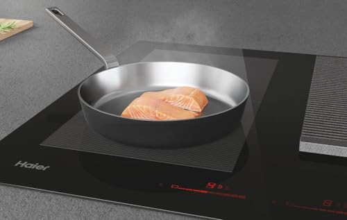 Hotte Intégrée Haier HAIH8IFMCF – Débit 620 m³/h, Classe A+ - vue 7