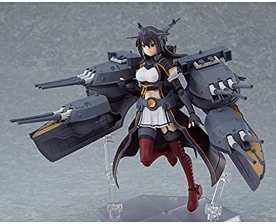 これくしょ ヤフオク Figma 長門改ニ しましては Mcmc Gr