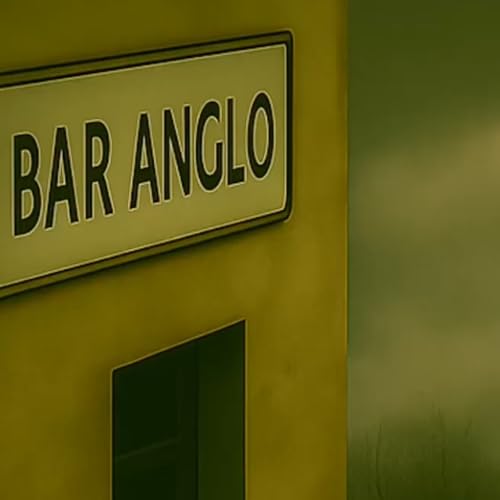 Encuentro con un OVNI en la zona del antiguo Bar Anglo de Zamora a&ntilde;os 90