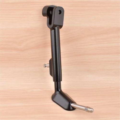 Béquille latérale en aluminium de qualité supérieure pour Yamaha YZF R3 2019