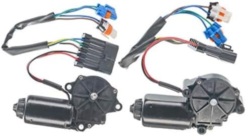 Find OEM 97-04 Chevrolet Corvette C5 Complete Left Headlight W Motor In - Foto 6