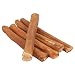 9" Straight Bully Sticks for Dogs [Large Thickness] (10 Pack) - All Natural & Odorless Bully Bones | Long Lasting Chew Dental Treats | Best Thick Bullie Sticks for K9 or Puppies | Grass-Fed Beef