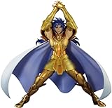 Ichibansho Figure - Saint Seiya - Gemini Saga (Gold Saints Arc), Bandai Spirits Collectible Statue