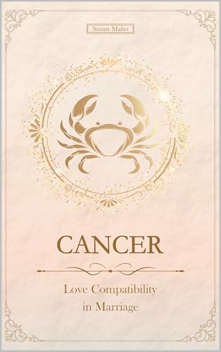 Cancer Love Compatibility Guide