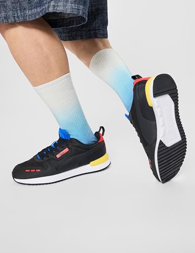 Image of Puma Unisex-Adult R78 Res Sneaker