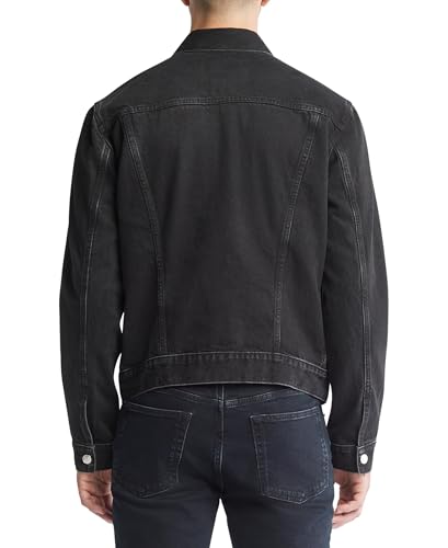 Image of Calvin Klein Men's Denim Jacket