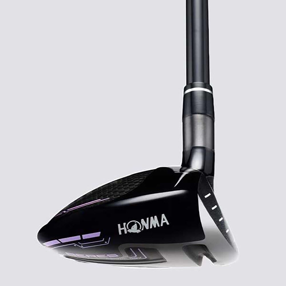 レディースユーティリティLシャフト ホンマベレスNX　4U Amazon.co.jp: 本間ゴルフ（HONMA） ベレス NX ユーティリティ(4U