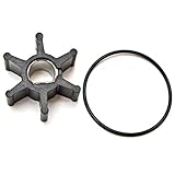 Sierra International 23-3314 Marine Generator Parts, Impeller Kit, Kohler 359978, Sherwood 8000K