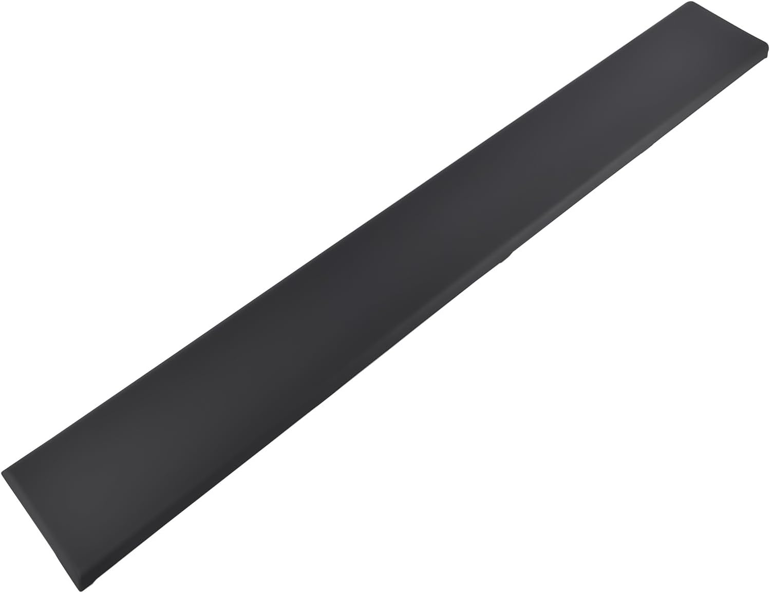 1ZT45JXWAB 1ZT46JXWAB Left Side Body Molding Trim Replacement for 2019-2022 Ram Promaster 1500 2500 3500
