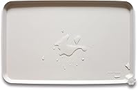 Vista 10 de Hoki Found - Alfombrillas impermeables para mascotas con bordes altos - Varios tamaños y colores para perros, gatos y otros -BC