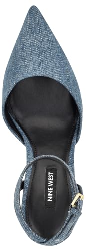 Nine West レディース プラザパンプス - 製品詳細