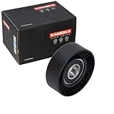 KAMOKA Spannarm, Keilrippenriemen R0128