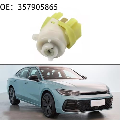 Interruptor de encendido VW Transporter T4 1990-2001 pieza 357905865 para coche 6