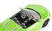 Siku 1316, Audi R8 Spyder, Metal/Plastic, Green, Toy car for Children