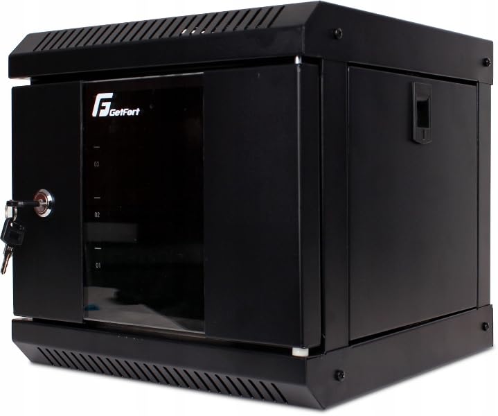 Szafa Rack Getfort 10 cali 4U 300x300 wisząca