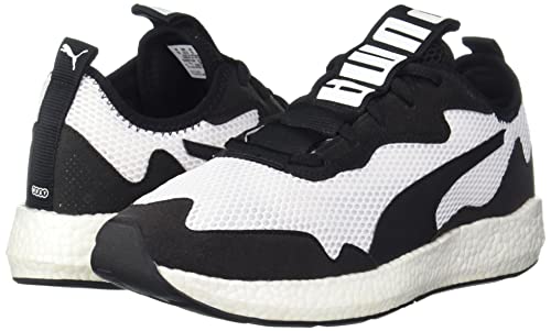 Image of Puma Men NRGY Neko Skim Running Shoe
