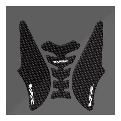 Autocollant pour VFR 800 F protège réservoir moto VFR800 résine 2014-2021