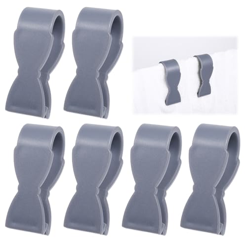 Azefnuhk Kitchen Towel Clips