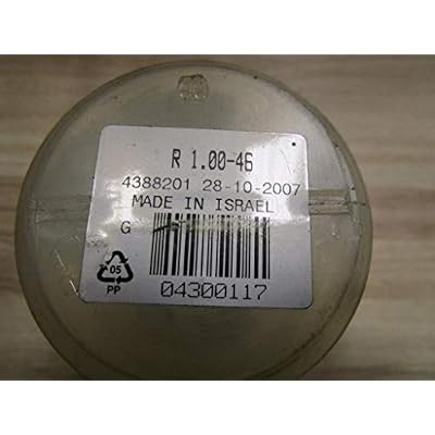 Iscar 38004 Drive Flange Set R 1.00-46