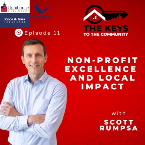 Non-profit Excellence And Local Impact