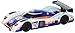 Scalextric LMP GULF Team Slotcar 1:32