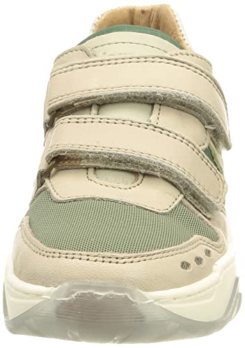 Bisgaard lauge v, Scarpe da Ginnastica, Metallic