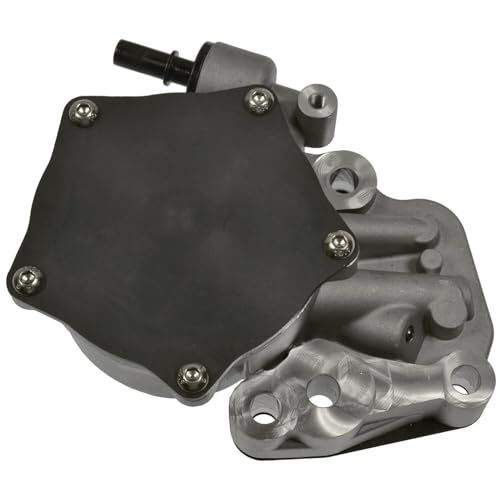 Standard VCP184 - Bomba de Vacío miniatura 2