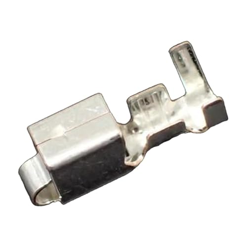 Image of 200 Pcs Crimping terminal BVH-21T-P1.1 SVH-21T-P1.1