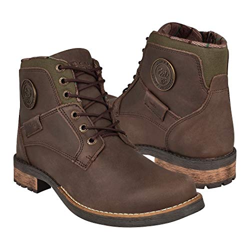 Botas Kroogen COPPEL De La Tienda Coppel A Los Mejores Precios