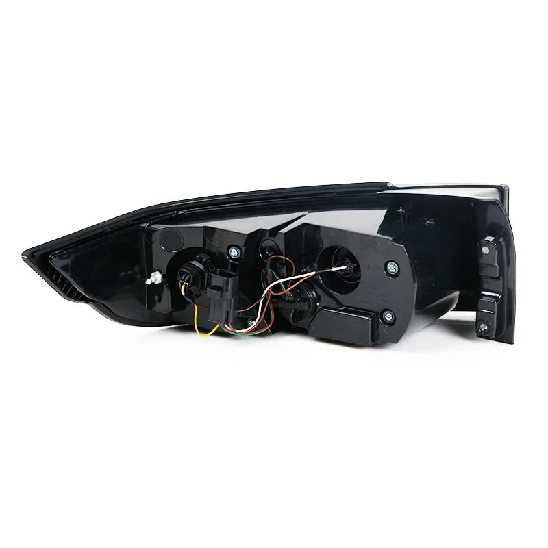 Feux arrières pour Range Rover Evoque 2011-2015 - Côté droit