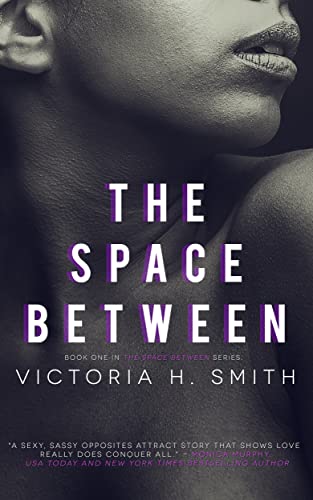 The Space Between (English Edition)