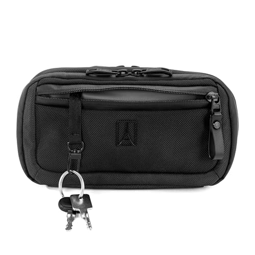 Eslinga Travelpro Altitude de 2l, la compañera ideal para tus días de negocios 5