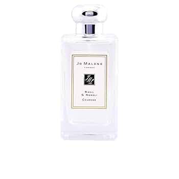 ▲ほぼ未使用　ジョーマローン　バジル＆ネロリ　コロン　100ml ジョーマローン バジル&ネロリ 100ml コロン