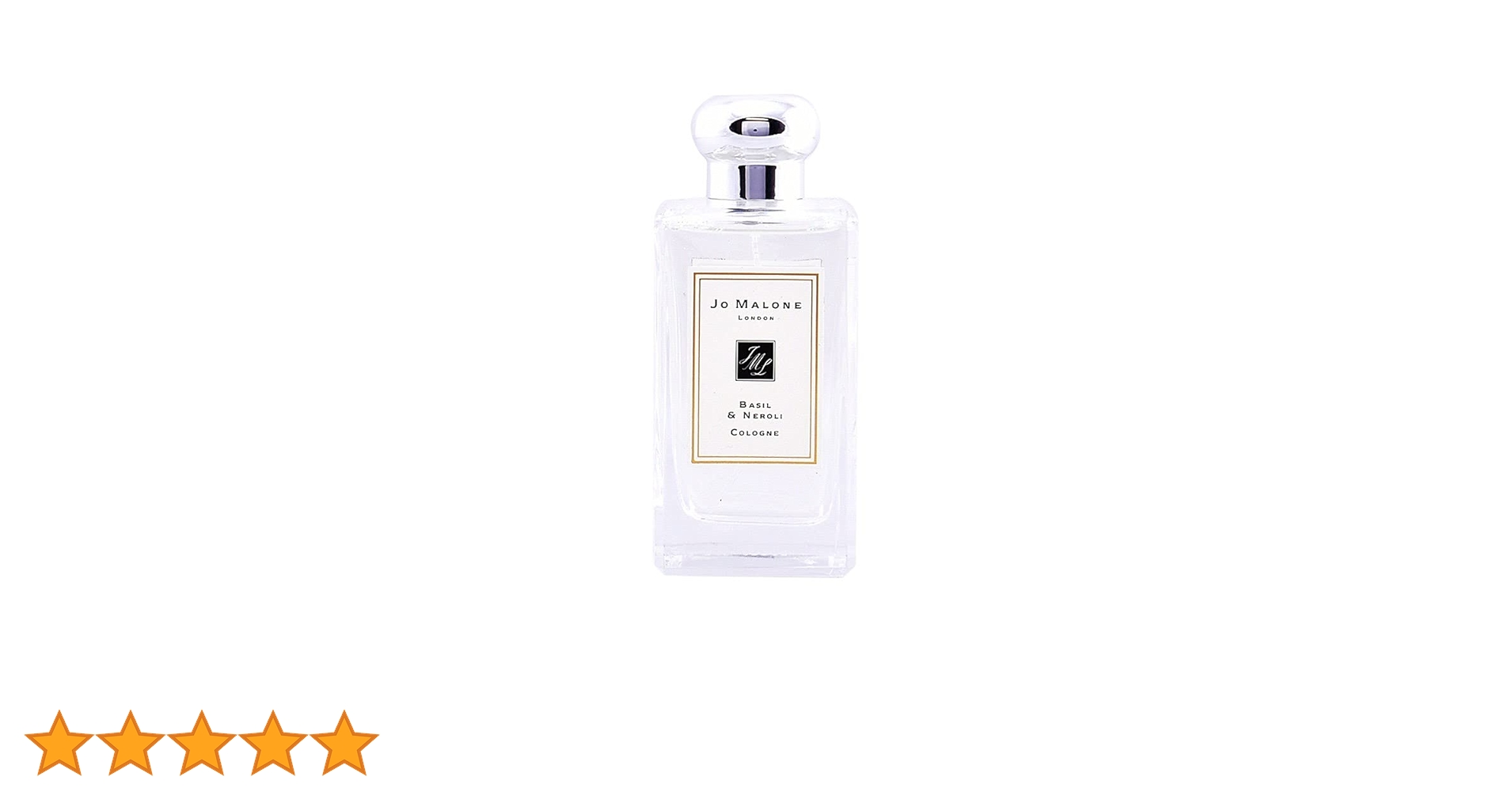 ジョーマローン バジル＆ネロリ コロン 100mL Celes (セレス) | Jo Malone － Basil & Neroli (ジョー
