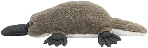 realistic plush toys