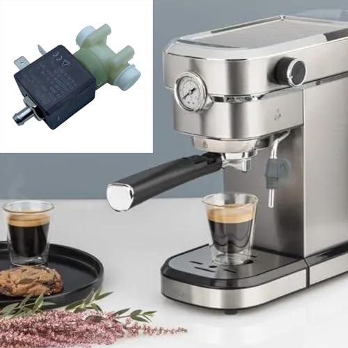 Électrovanne 230V machine à café et vanne électromagnétique de rechange - 3