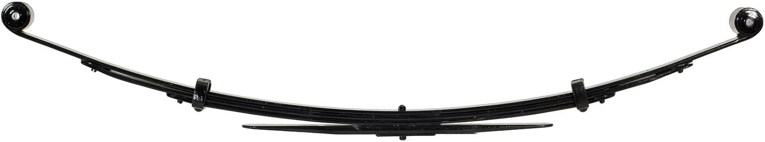 Dorman 929-301 Rear Leaf Spring Compatible with Select Jeep Models