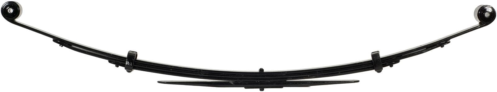 Dorman 929-301 Rear Leaf Spring Compatible with Select Jeep Models