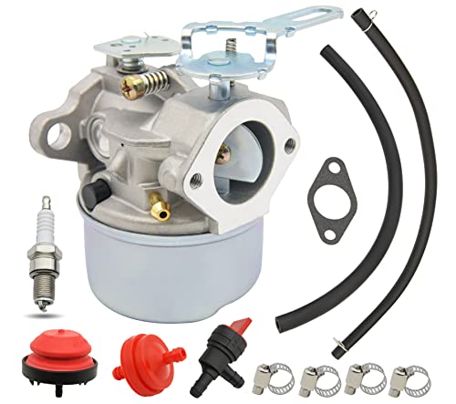 640084B Carburetor for Tecumseh 5HP