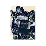 mechatronyx Controllare con precisione la fasatura e la logica di cambiata del cambio per ottenere operazioni di cambiata automatiche/semiautomatiche.