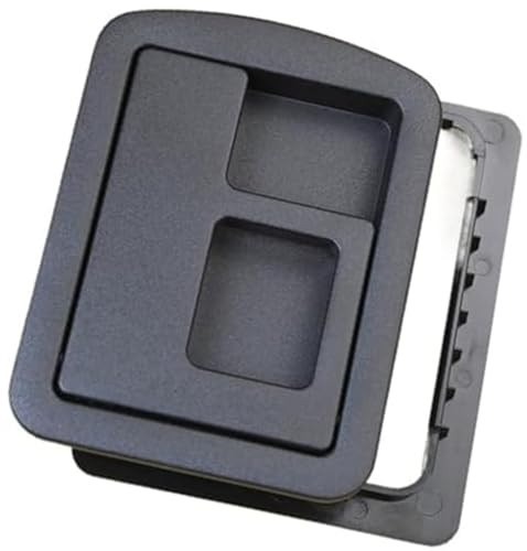 Housse de poignée tapis coffre arrière pour Audi A4 B6 B7 B8 et Audi A8 VW
