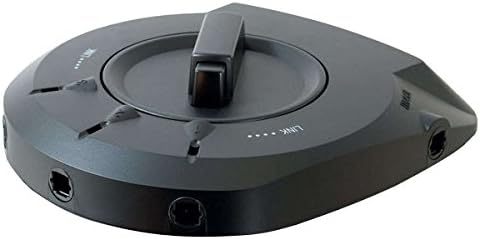 C2G/Cables to Go 28734 Toslink Digital Audio Selector Switch