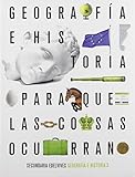  Proyecto: Para que las cosas ocurran - Geografía e Historia 3 - 9788414022689
