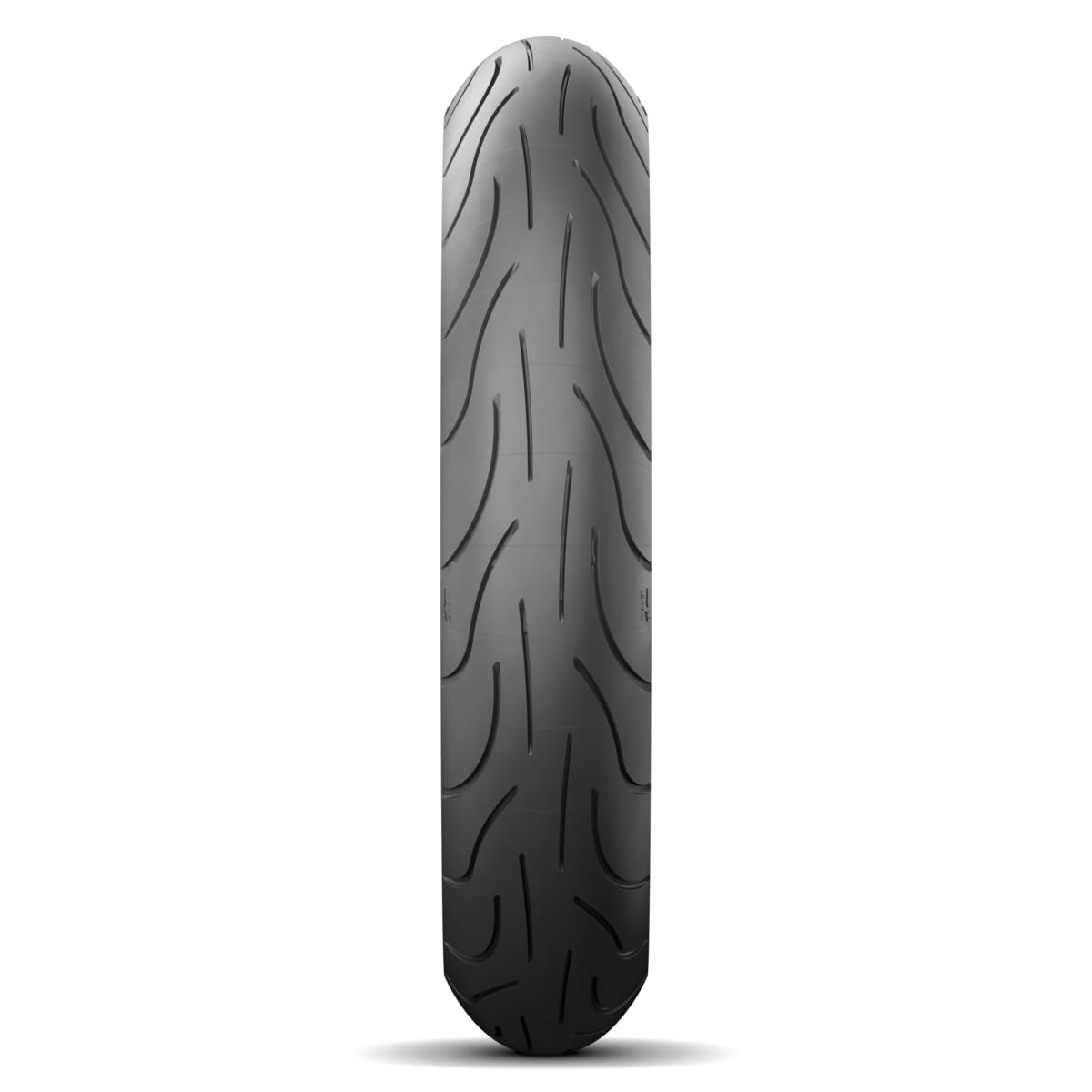 MICHELIN 120/70 R17 58W Neumáticos de Verano Moto