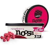 Noosa, Raspberry Yoghurt, 8 Ounce