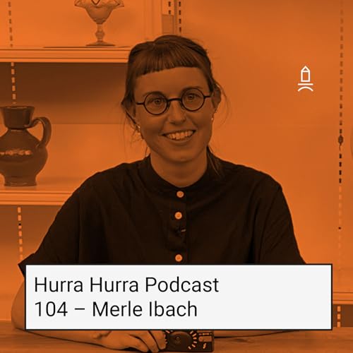 104 Hurra Hurra x Merle Ibach