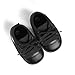 Tutoo Unisex Baby Boys Girls Star Sneaker Soft Anti-Slip Sole Newborn Infant First Walkers Cotton Shoes