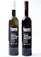 Sweetart bam White | Dark Chocolate Infused